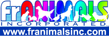 Franimals logo